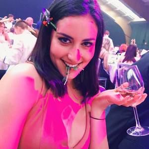 Meet your Posher, Carol